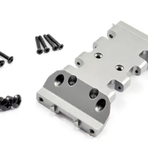 FTX Outback Aluminium Skid Plate