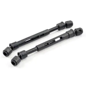 FTX Outback Aluminium Front & Rear Universal Joint (2)
