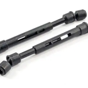 FTX Outback Aluminium Front & Rear Universal Joint (2)