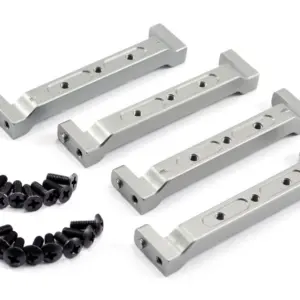 FTX Outback Aluminium Chassis Frame Block (4)