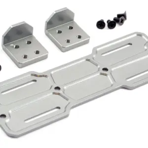 FTX Outback Aluminium Battery Holder