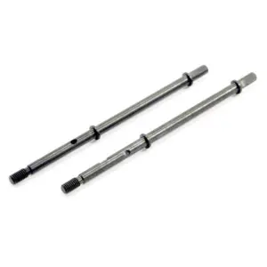 FTX Outback Wide Rear Axle for Ftx8245/8246 +5mm