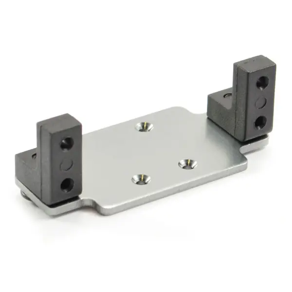 FTX Outback 2.0 Servo Plate W/Mounts