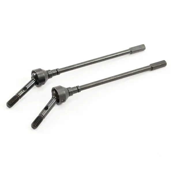 FTX Outback 2.0 Front Universal Driveshaft (2pc)