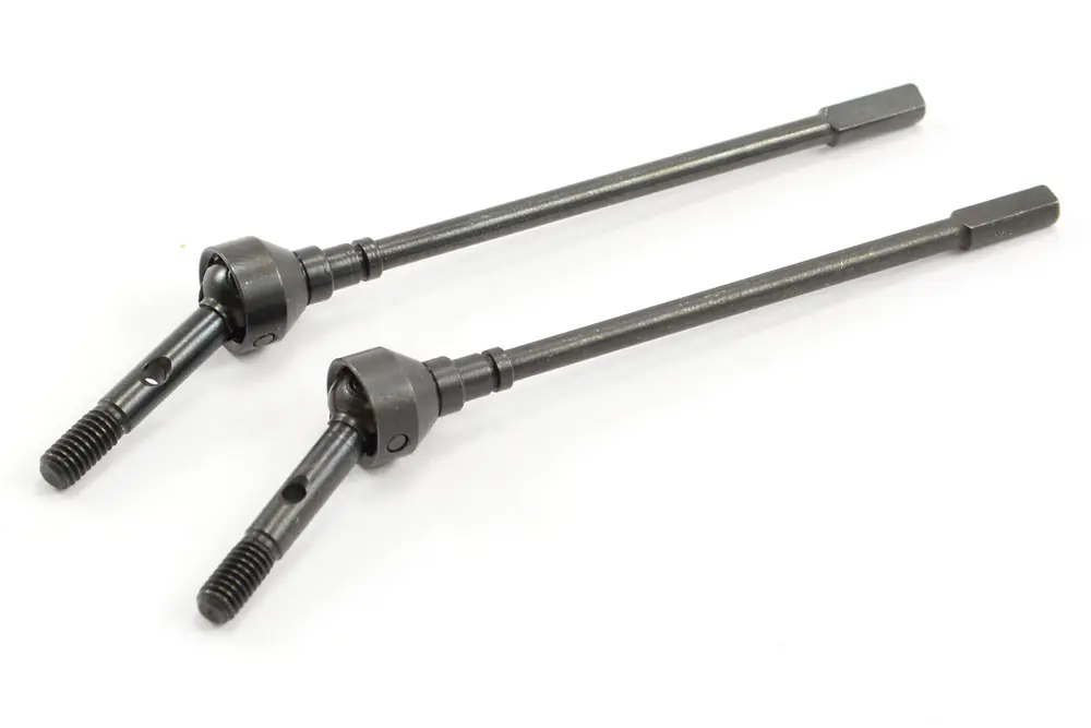 FTX Outback 2.0 Front Universal Driveshaft (2pc)