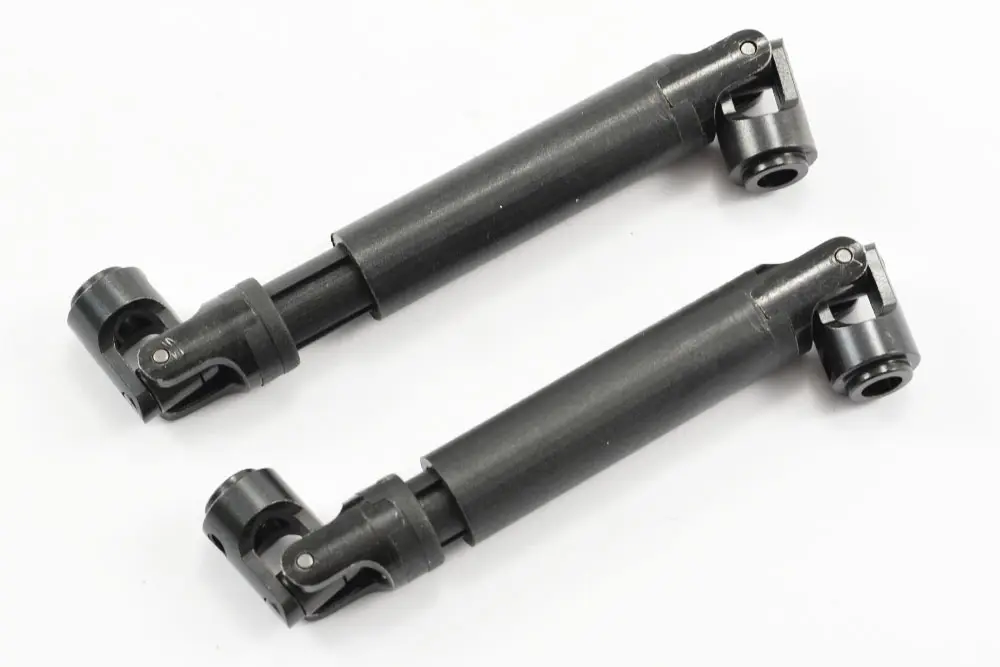 FTX Outback 2.0 Front & Rear Telescopic Sliding Centre Drive