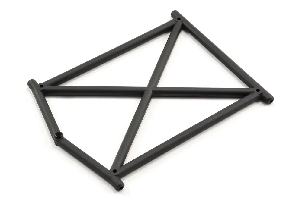 FTX Outlaw / Zorro NT Roll Cage Roof Top Frame