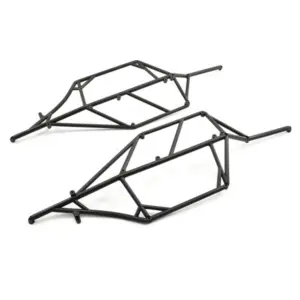 FTX Outlaw / Zorro NT Roll Cage Side Frame (2pc)