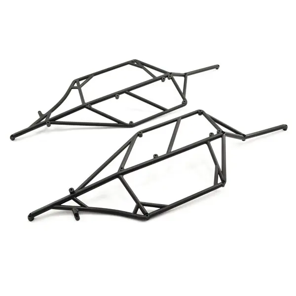 FTX Outlaw / Zorro NT Roll Cage Side Frame (2pc)