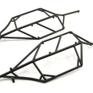 FTX Outlaw / Zorro NT Roll Cage Side Frame (2pc)