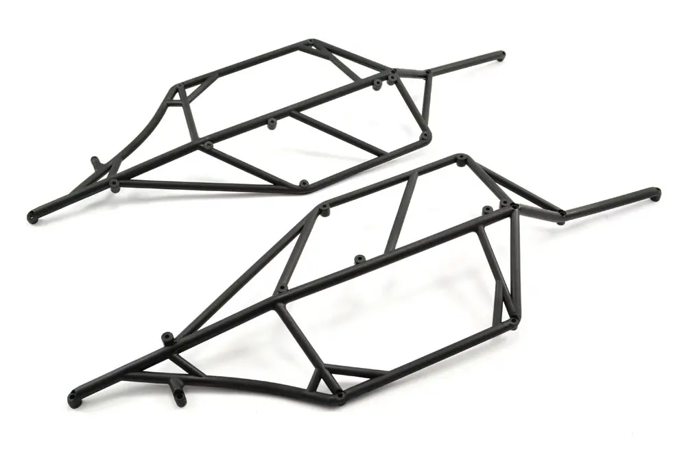 FTX Outlaw / Zorro NT Roll Cage Side Frame (2pc)
