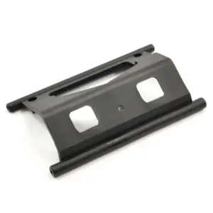 FTX Outlaw / Zorro NT Roll Cage Rear Plate