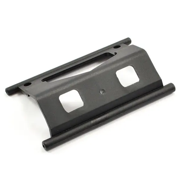 FTX Outlaw / Zorro NT Roll Cage Rear Plate