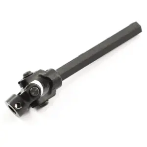 FTX Outlaw/Kanyon Rear Central CVD Shaft Rear Half – Steel Cup