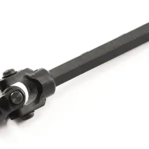 FTX Outlaw/Kanyon Rear Central CVD Shaft Rear Half – Steel Cup