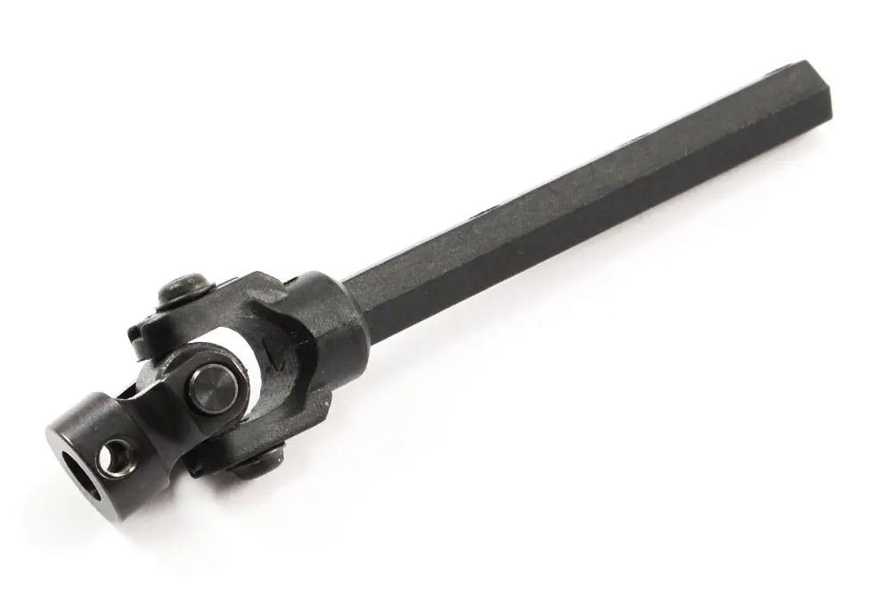FTX Outlaw/Kanyon Rear Central CVD Shaft Rear Half – Steel Cup