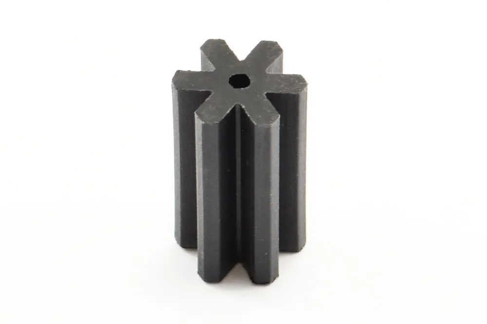 FTX Outlaw Spare Wheel Support Post