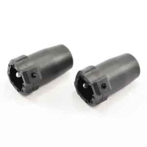 FTX Outlaw/Kanyon Rear Axle Adaptors (2pc)