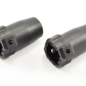 FTX Outlaw/Kanyon Rear Axle Adaptors (2pc)