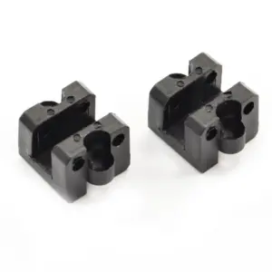 FTX Outlaw/Kanyon Rear Trailing Arm & Link Holder (2pc)