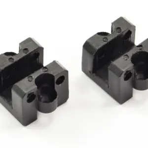 FTX Outlaw/Kanyon Rear Trailing Arm & Link Holder (2pc)