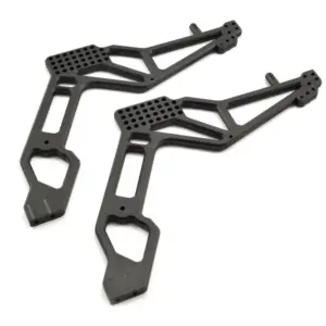 FTX Outlaw Main Frame Side Plates (2pc)