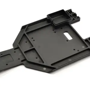 FTX Outlaw Main Chassis Plate