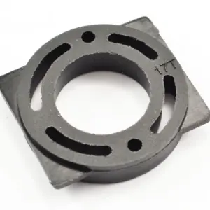 FTX Outlaw Motor Mount for 17t Pinion Gear