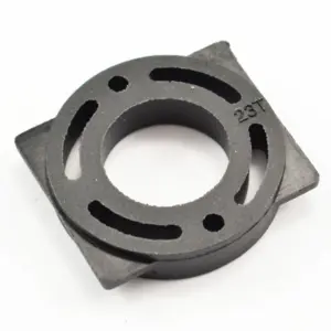 FTX Outlaw Motor Mount for 23t Pinion Gear