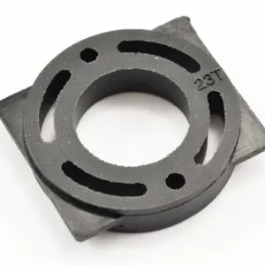 FTX Outlaw Motor Mount for 23t Pinion Gear