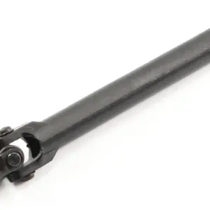 FTX Outlaw Rear Central CVD Shaft Front Half – Steel Cup