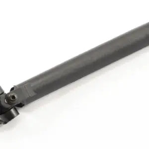 FTX Outlaw Rear Central CVD Shaft Front Half