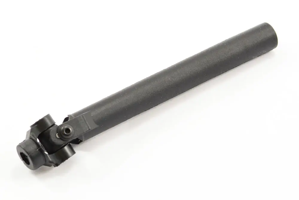 FTX Outlaw Rear Central CVD Shaft Front Half