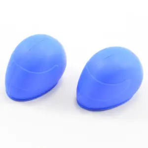 FTX Outlaw Driver Helmets – Blue(2pc)