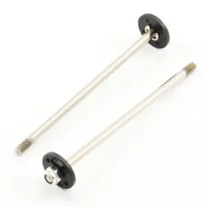 FTX Outlaw Rear Shock Shafts & Pistons (2)