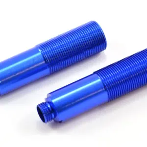 FTX Outlaw Rear Shock Body Aluminium (2)