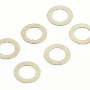 FTX Outlaw Washer 8x5x0.2mm (6pc)
