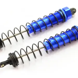 FTX Outlaw Rear Complete Aluminium Shocks (2)