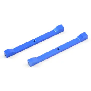 FTX Outlaw Aluminium Battery Case Holder