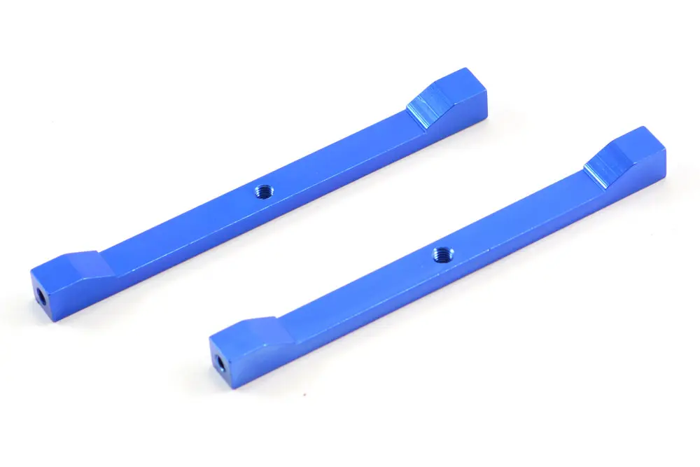 FTX Outlaw Aluminium Battery Case Holder
