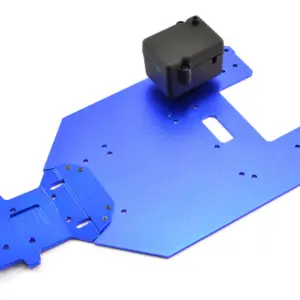 FTX Outlaw Aluminium Main Chassis Plate