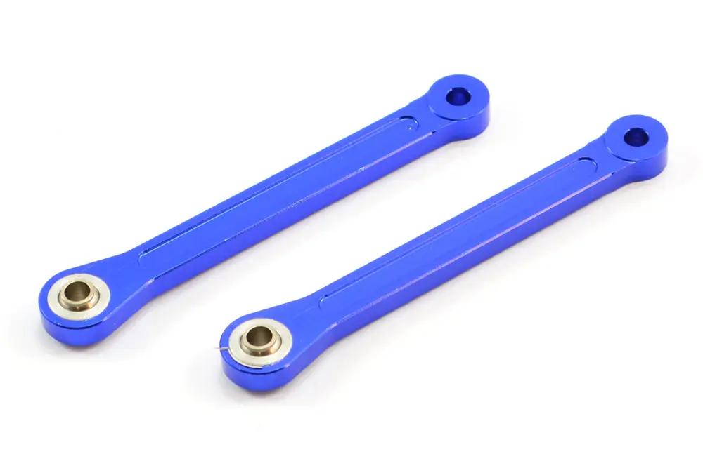 FTX Outlaw Aluminium Sway Bar Lower Pull Rod (2pc)