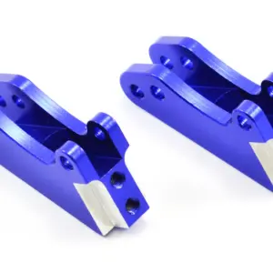 FTX Outlaw Aluminium Holder for Rear Trailing Arms (2pc)