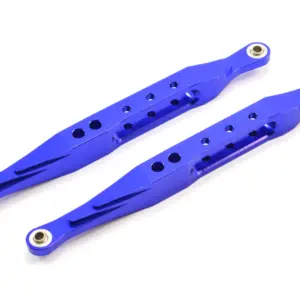 FTX Outlaw Aluminium Rear Trailing Arms (2pc)