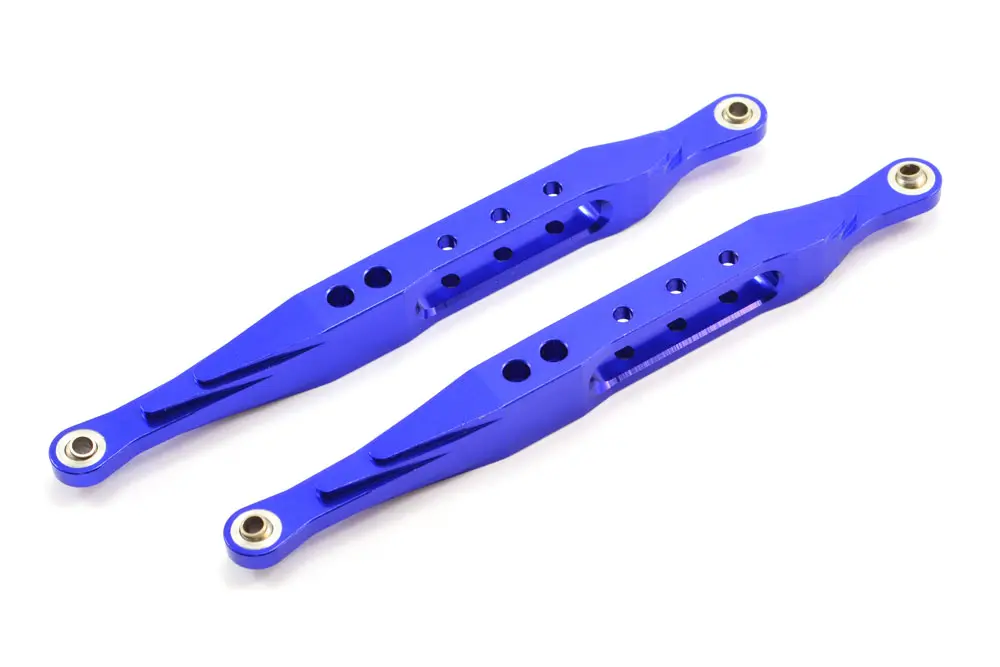 FTX Outlaw Aluminium Rear Trailing Arms (2pc)