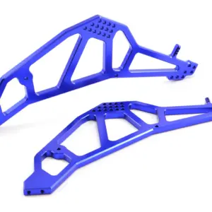 FTX Outlaw Aluminium Main Frame Side Plates (2pc)