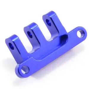 FTX Outlaw/Kanyon Aluminium Rear Link Holder