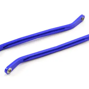 FTX Outlaw Aluminium Rear Axle to Chassis Links (2pc)