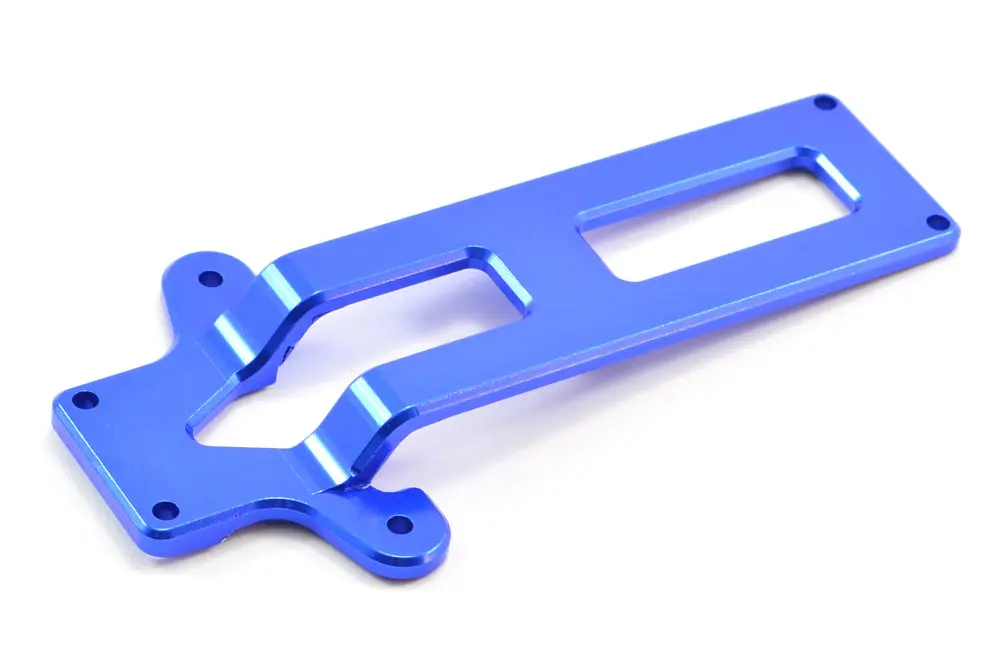 FTX Outlaw Aluminium Upper Plate (1pc)
