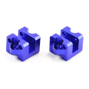 FTX Outlaw/Kanyon Aluminium Rear Trailing Arm & Link Holder (2pc)